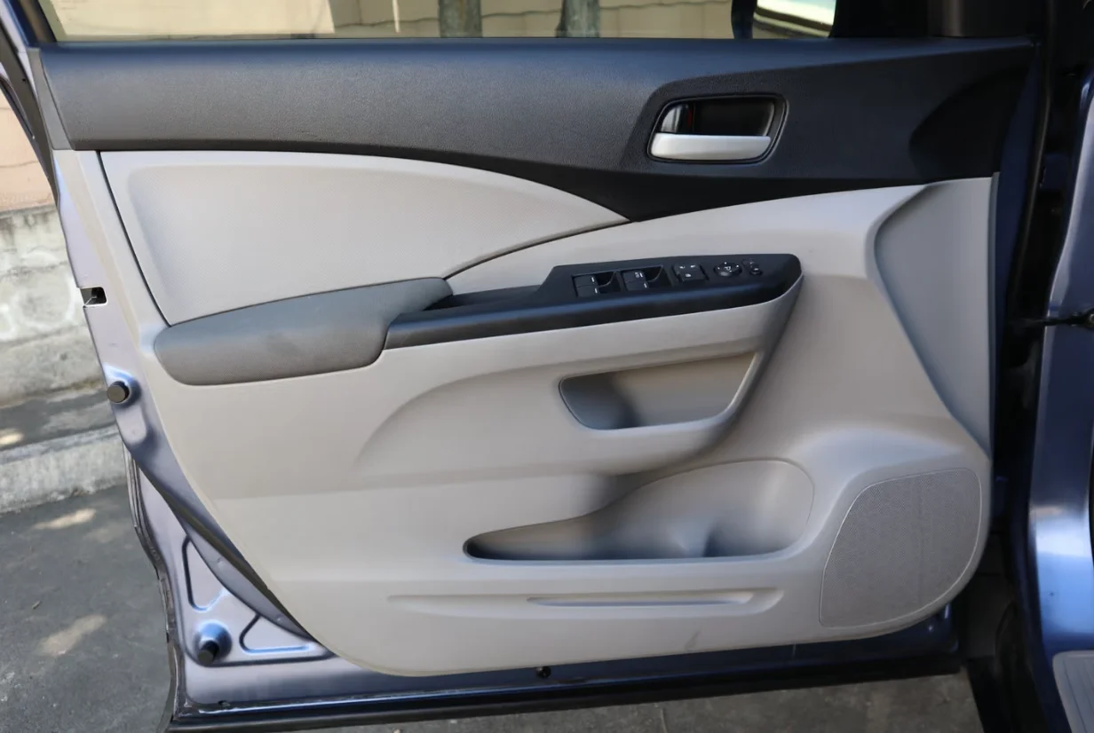 Used 2012  Honda LX image 12