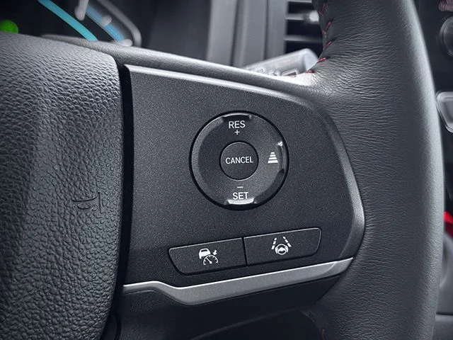 2024 Honda Odyssey SPORT - Photo 12