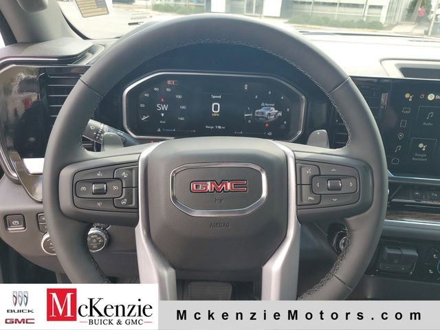 2026 GMC Sierra 1500 Elevation - Photo 10