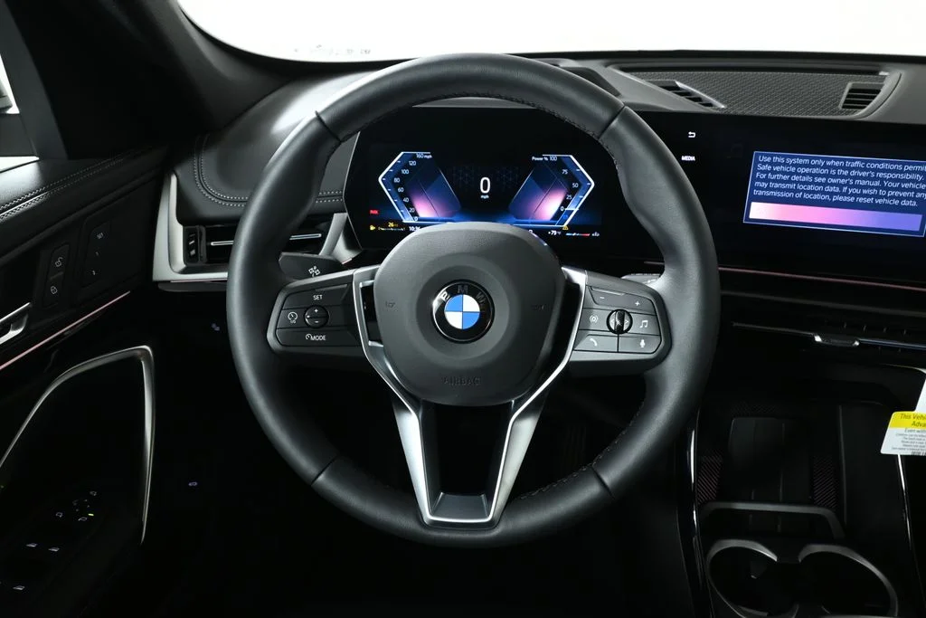 New 2027 Black BMW xDrive28i image 18