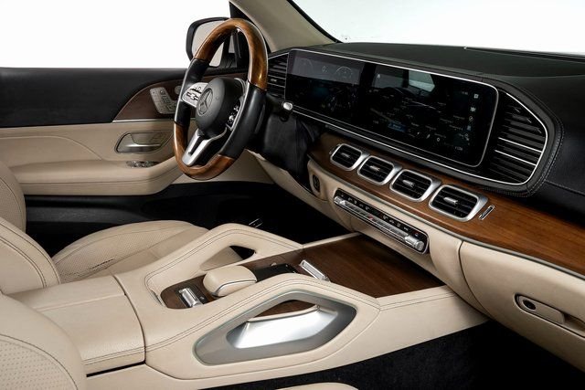 2022 Mercedes-Benz GLS GLS450 - Photo 48