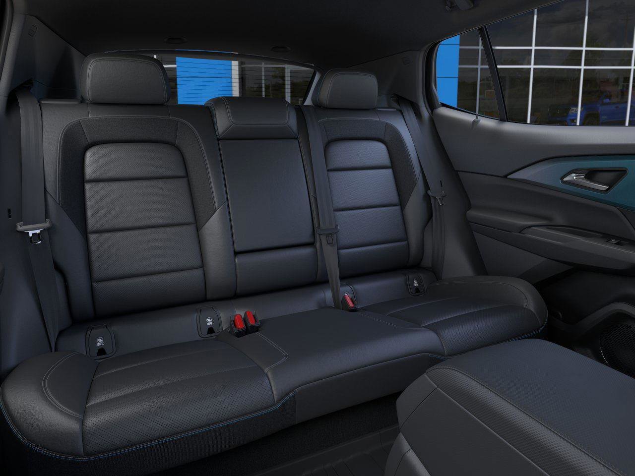 2026 Chevrolet Equinox EV 2LT - Photo 18