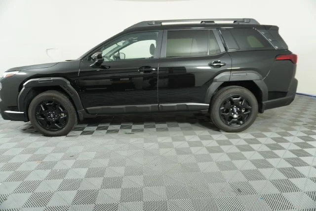Certified Used 2026 Black Subaru Limited image 4
