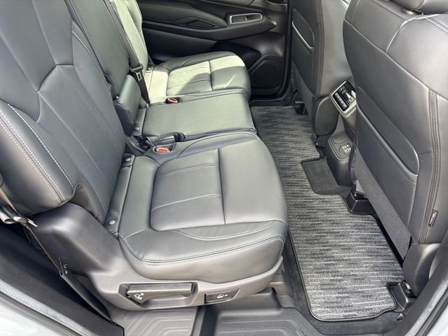 Certified Used 2024 Ice Silver Metallic Subaru Limited image 18