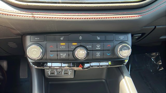New 2026 Vapor Gray Exterior Paint Dodge GT image 25