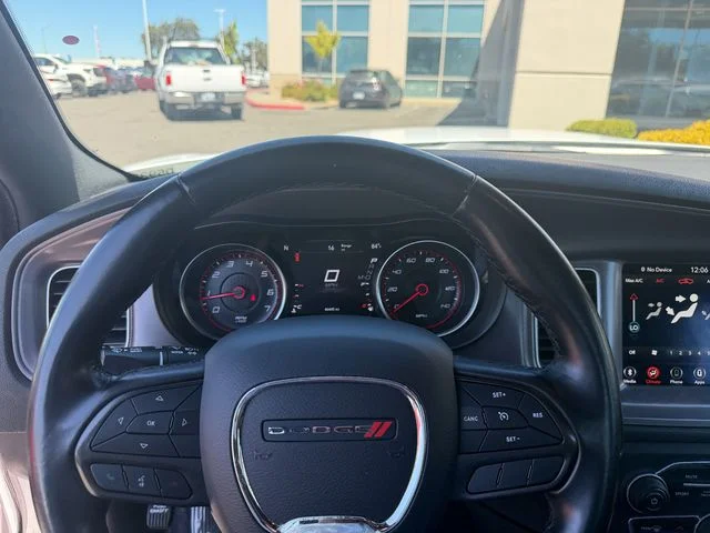 2023 Dodge Charger GT - Photo 16