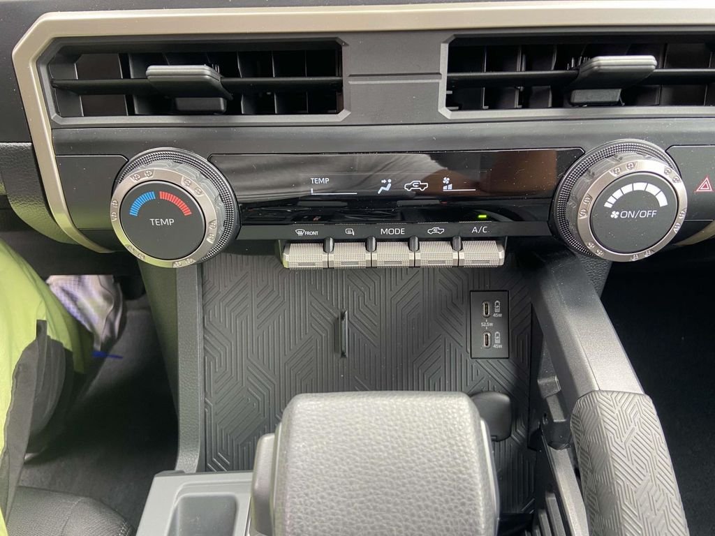 Used 2025 Red Toyota SR image 25