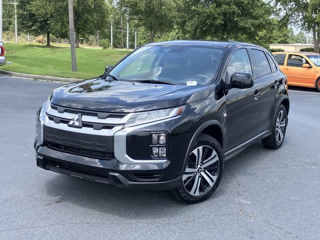 2026 Mitsubishi Outlander Sport ES