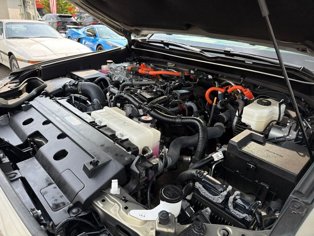 Used 2024 Brown Toyota Limited image 40