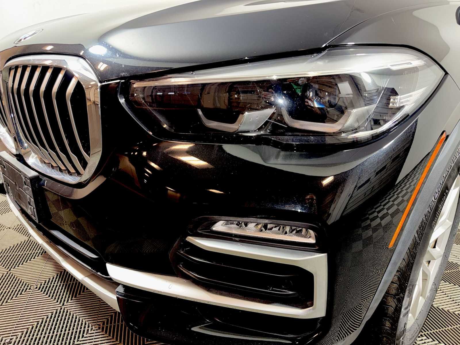 2021 BMW X5 40i - Photo 26