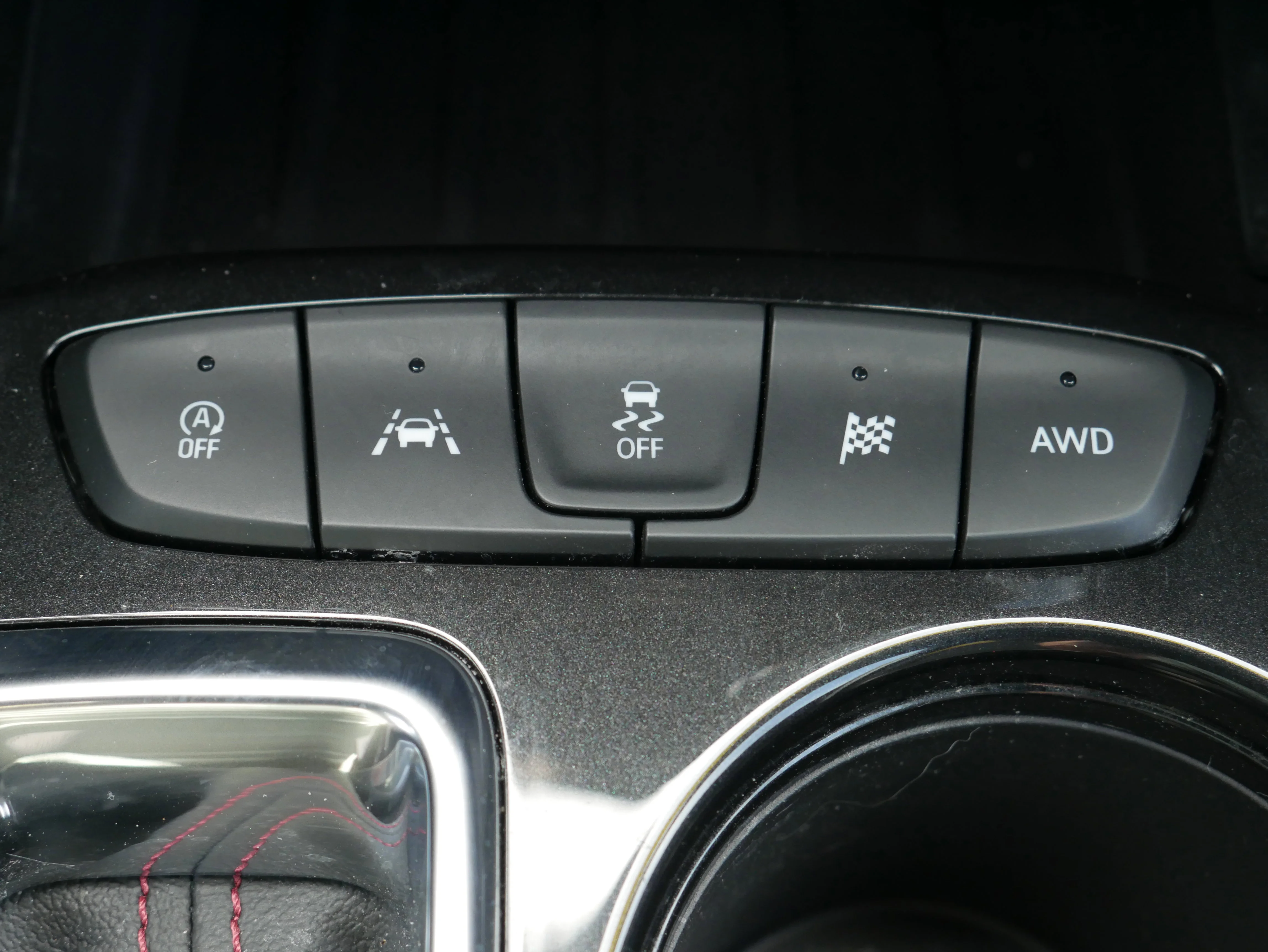 Certified Used 2026 Sterling Gray Metallic Chevrolet RS image 20