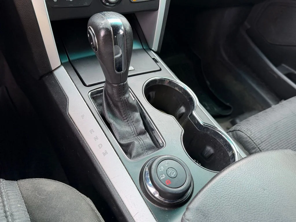 Used 2015  Ford XLT image 24
