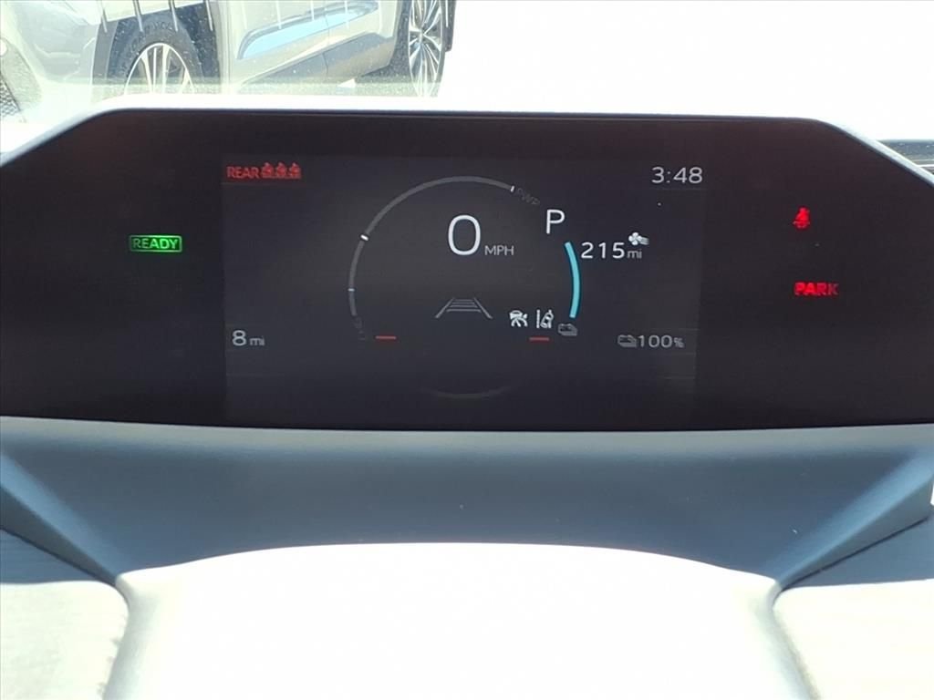 New 2026  Toyota SE image 13