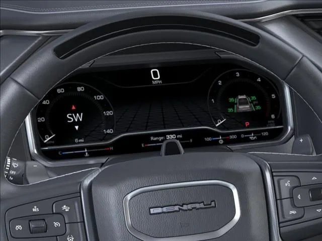 2026 GMC Sierra 1500 Denali Ultimate - Photo 18