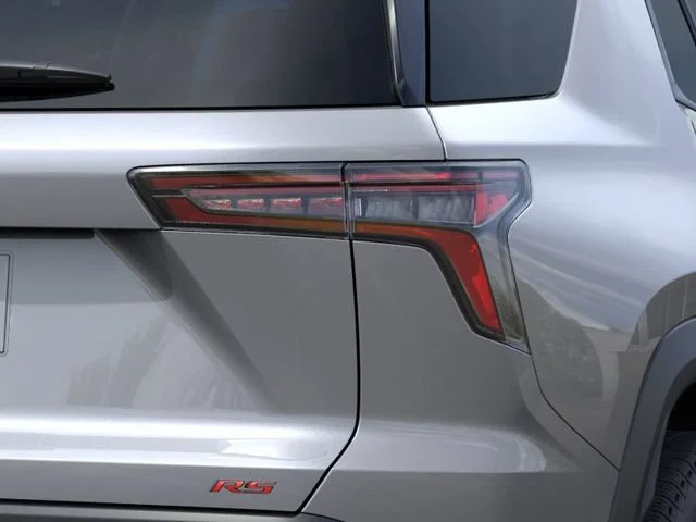 2027 Chevrolet Equinox RS - Photo 11