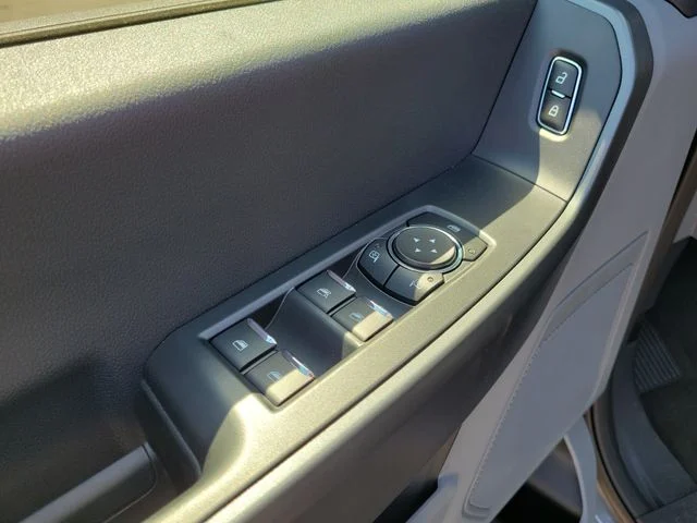 New 2026 Carbonized Gray Metallic Ford XL image 22