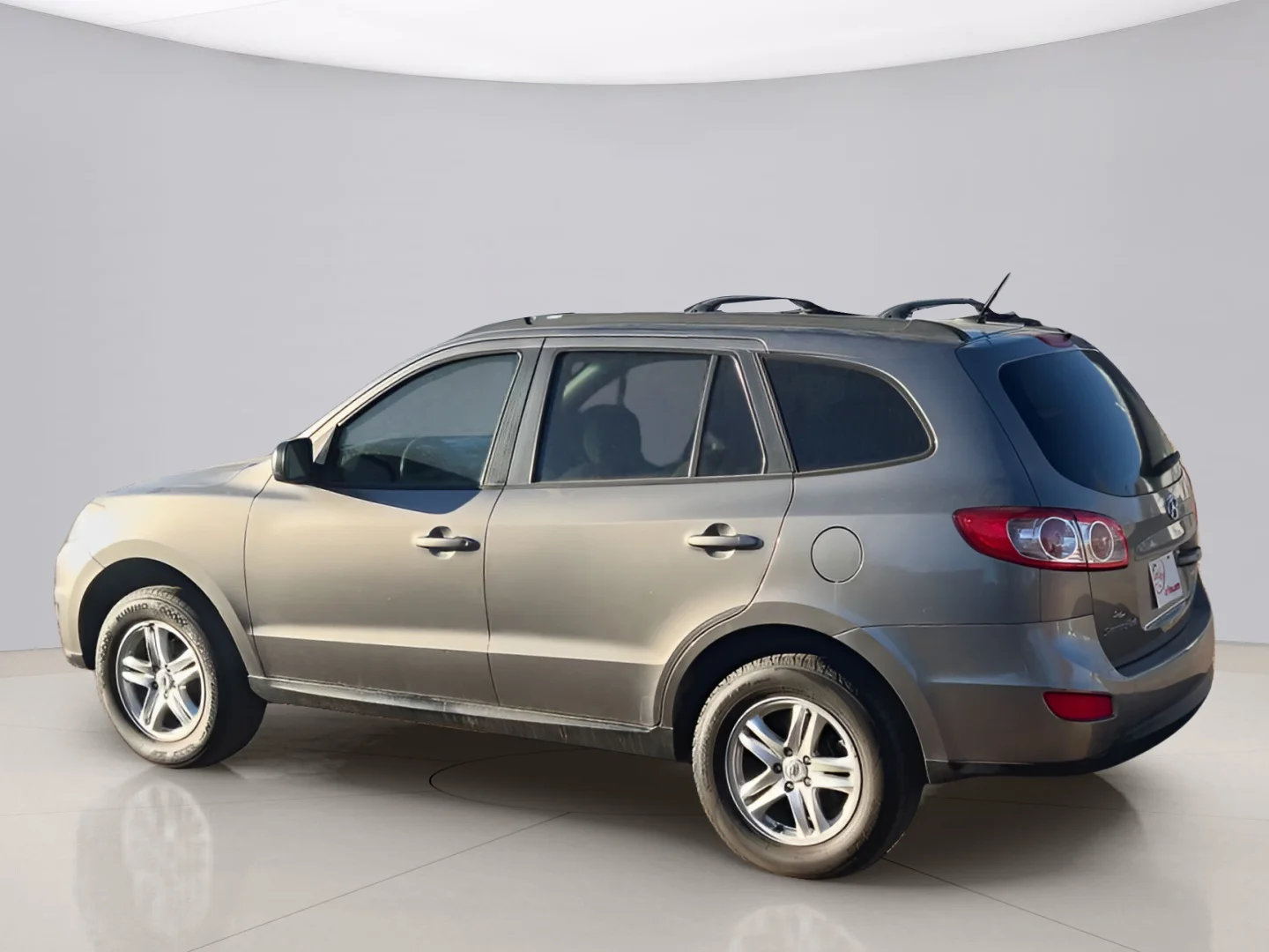 Used 2012 Gray Hyundai GLS image 5