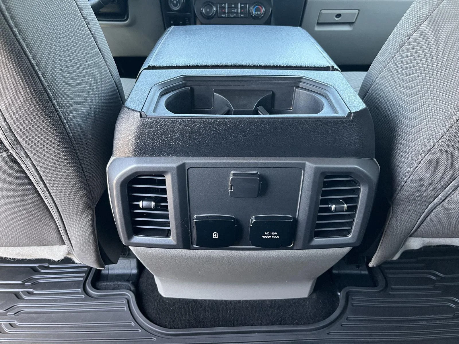 Certified Used 2019  Ford XLT image 13