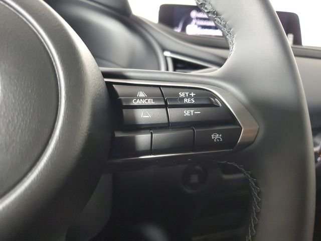New 2026 Snowflake White Pearl Mazda 2.5 S Preferred AWD image 26