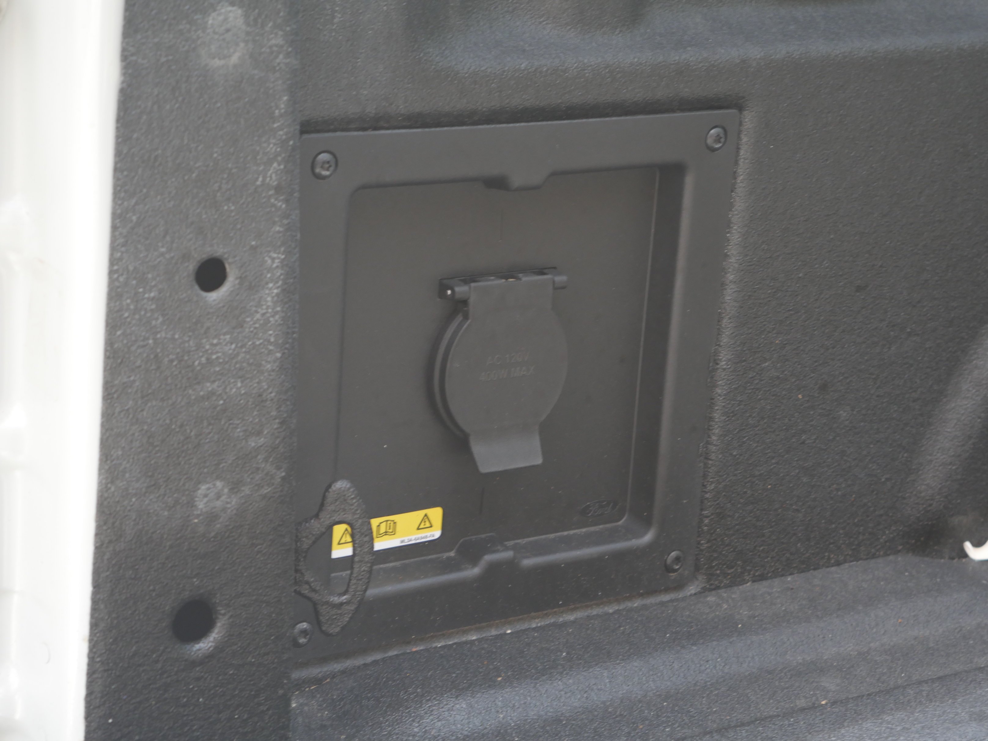 Certified Used 2023 Avalanche Gray Ford XL image 26