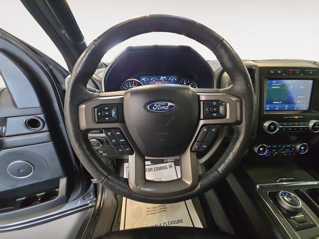 Used 2020 Gray Ford XLT image 13