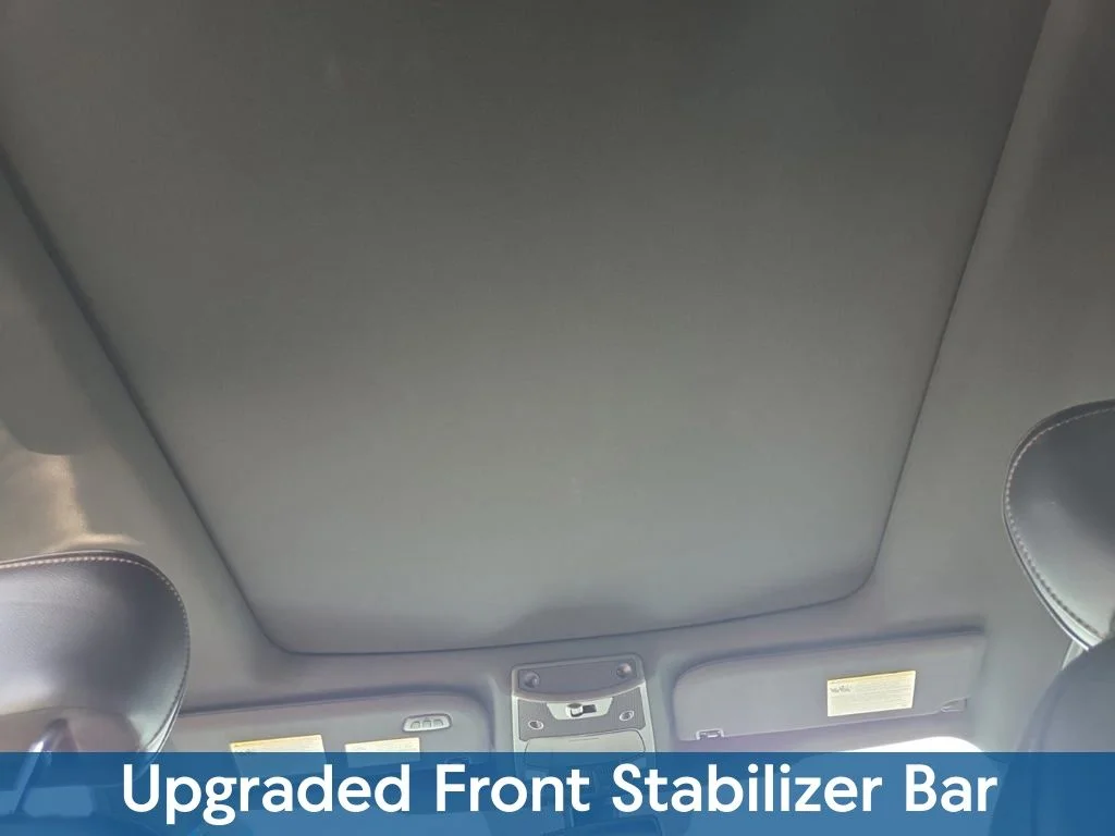 Used 2017 Black Ford Limited image 8