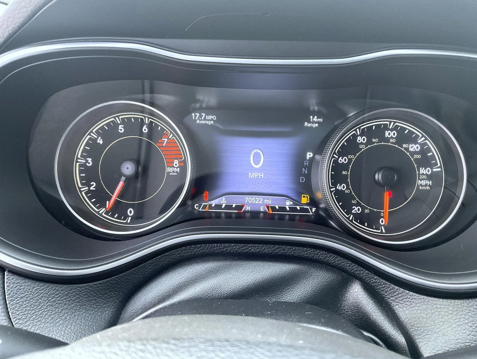 Used 2020 White Jeep Limited image 15