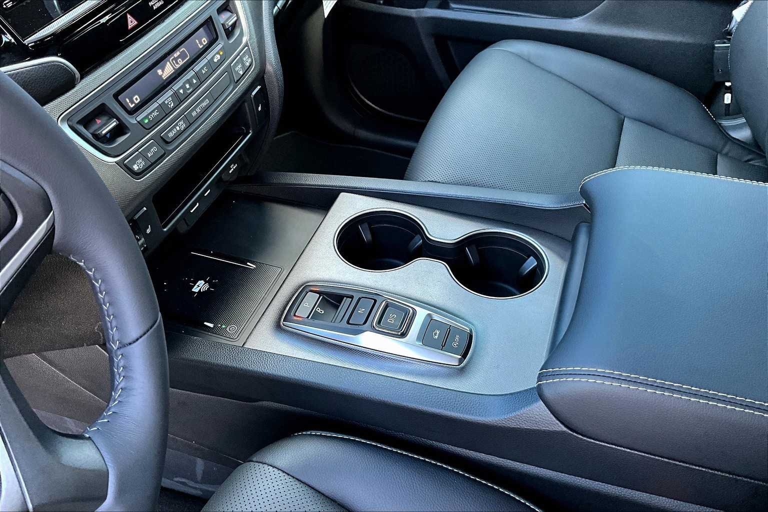 2026 Honda Ridgeline RTL - Photo 7