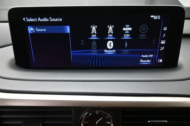 Used 2021 Red Lexus 350L image 32