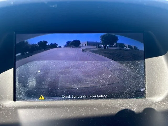 Used 2013 Silver Buick Leather image 17