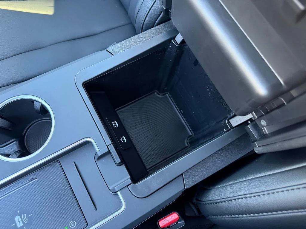 2026 Acura MDX Base - Photo 26