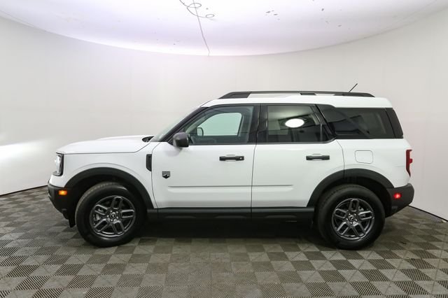 Used 2025 White Ford Big Bend image 6