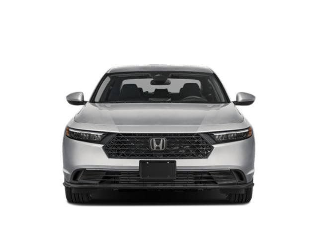 New 2026 Platinum White Pearl Honda LX image 10