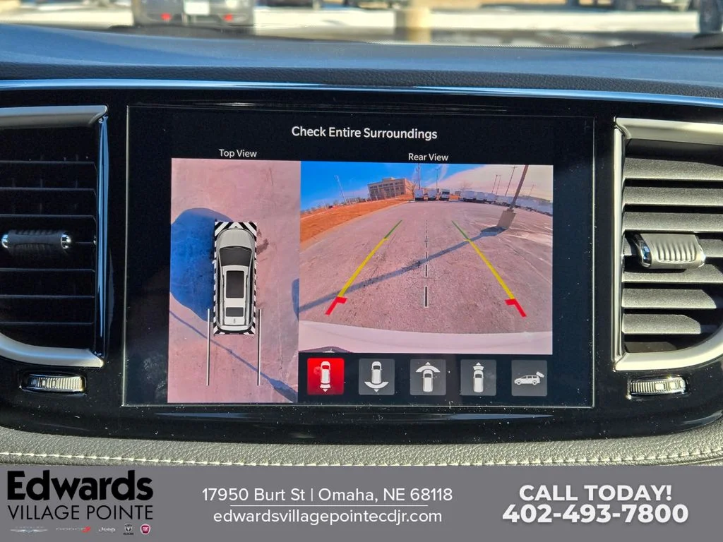 2026 Chrysler Pacifica Select - Photo 20