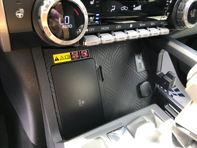 2026 Toyota Tacoma Trailhunter - Photo 22