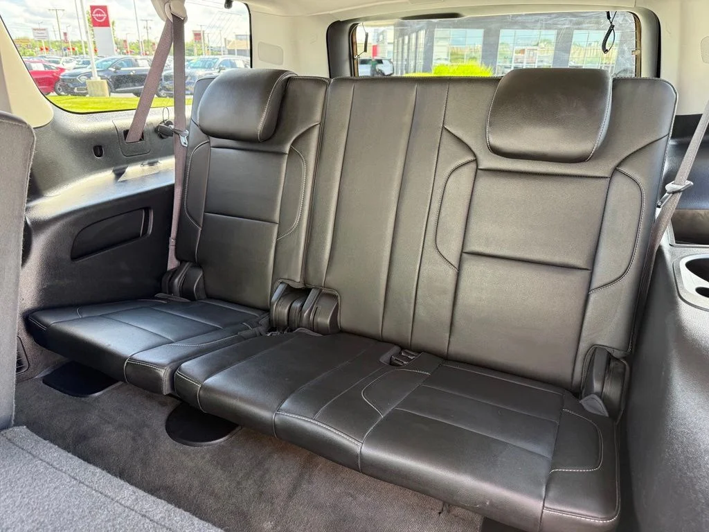 Used 2015 Gold Chevrolet LT image 24