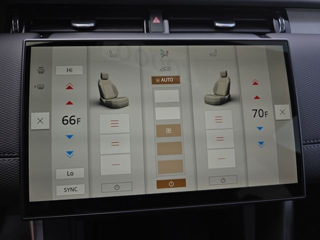 2025 Land Rover Discovery Sport Dynamic SE - Photo 15