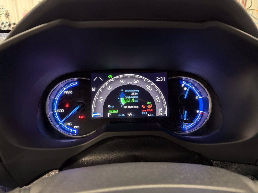Certified Used 2020 White Toyota Limited image 22