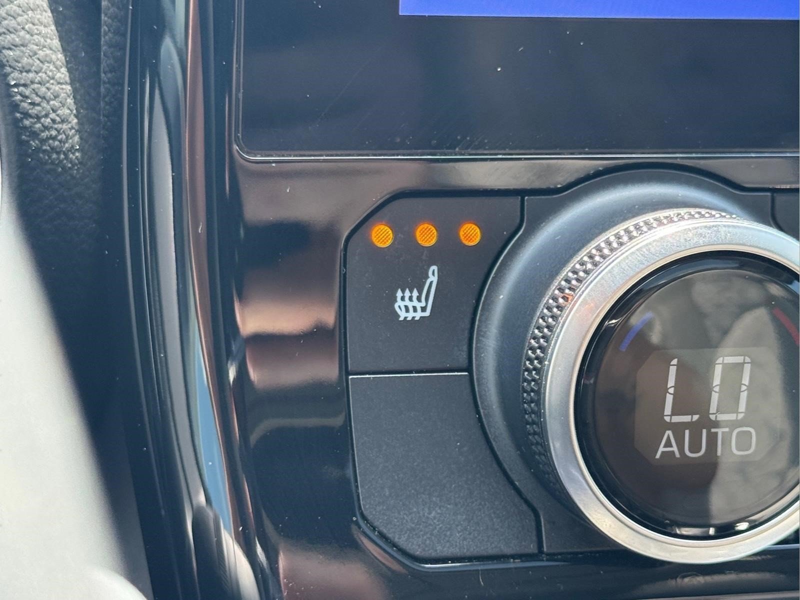 Used 2023 Gray Toyota Hybrid Bronze Edition image 28