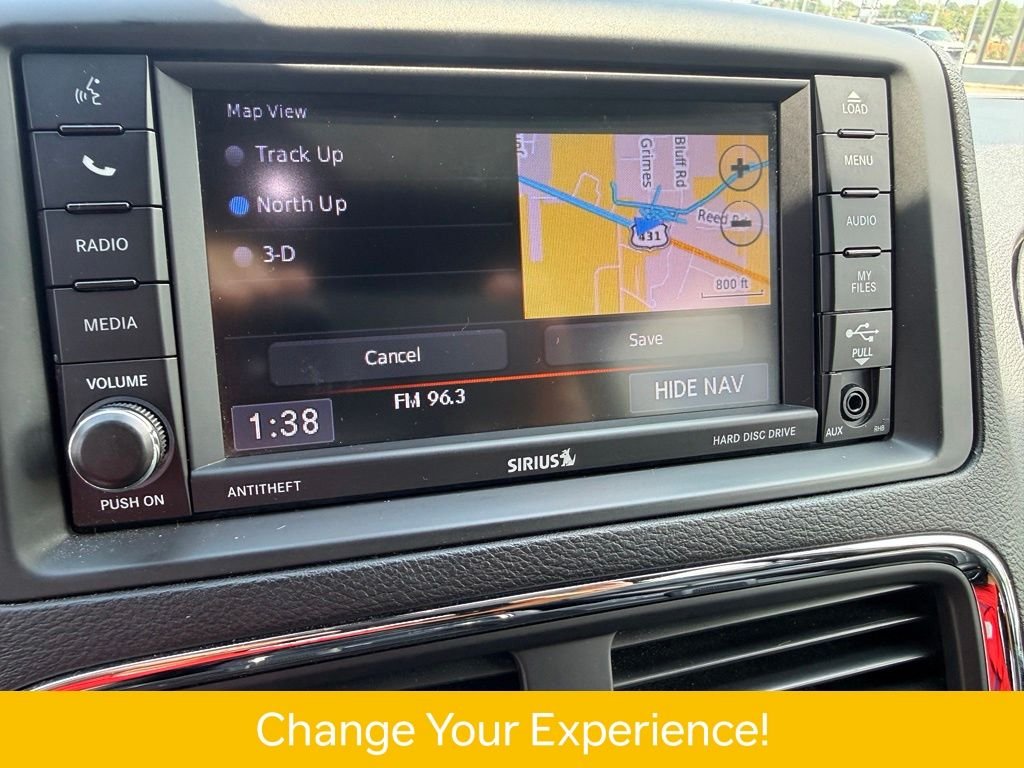 Used 2019 White Dodge GT image 10
