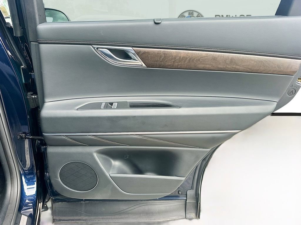 2024 GENESIS GV80 - Photo 26