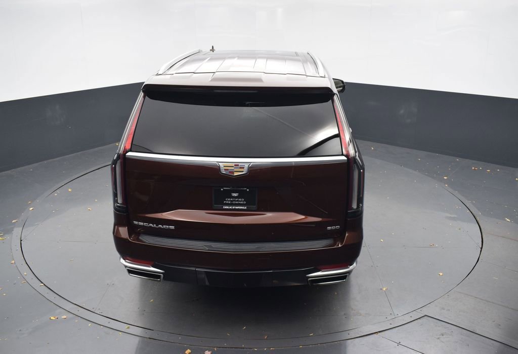 2023 CADILLAC ESCALADE - Image 48
