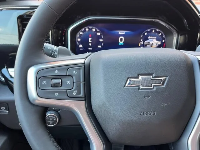 2026 Chevrolet Silverado 1500 LT Trail Boss - Photo 34