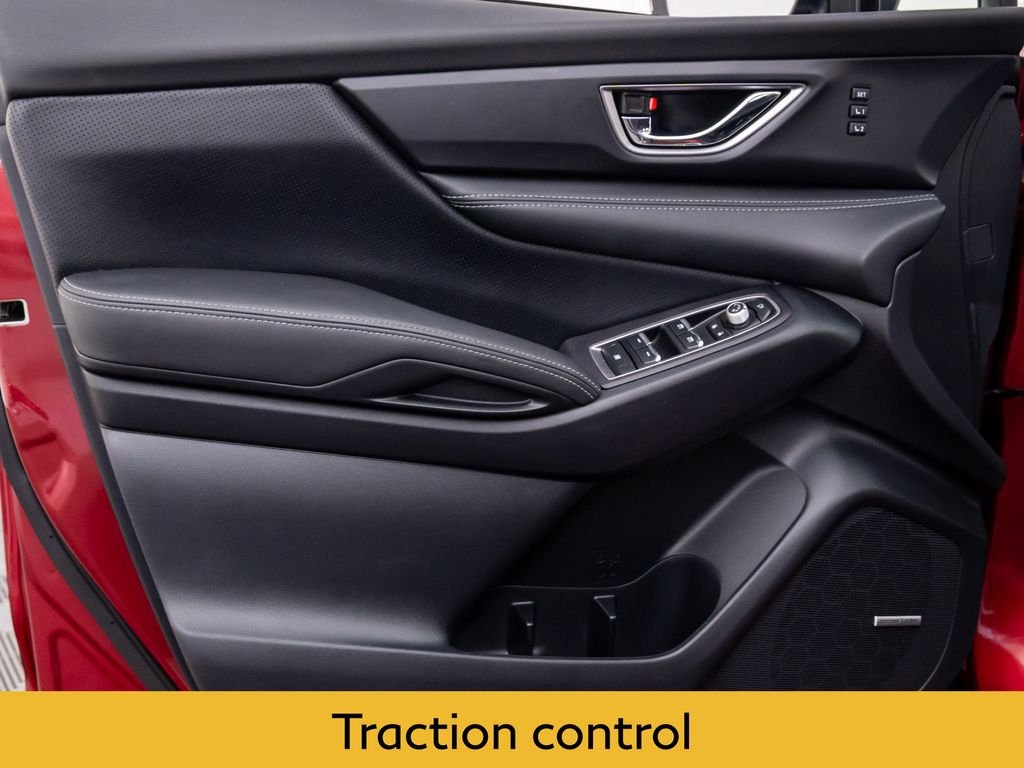 2024 Subaru Ascent Limited - Photo 13