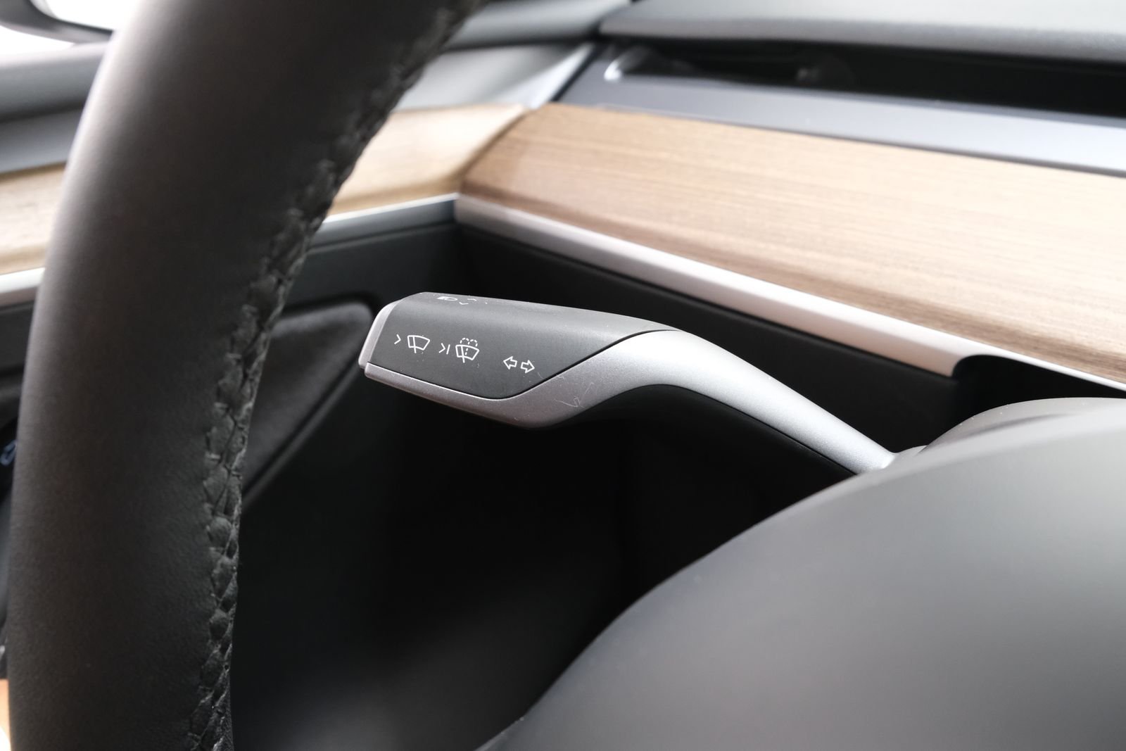Used 2024 Solid Black Tesla Long Range image 16