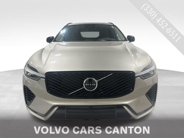 2026 Volvo XC60 Plug-In Hybrid T8 Ultra