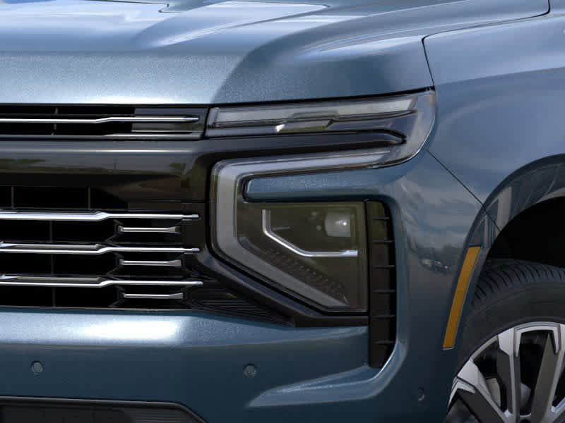 2026 Chevrolet Tahoe High Country - Photo 10