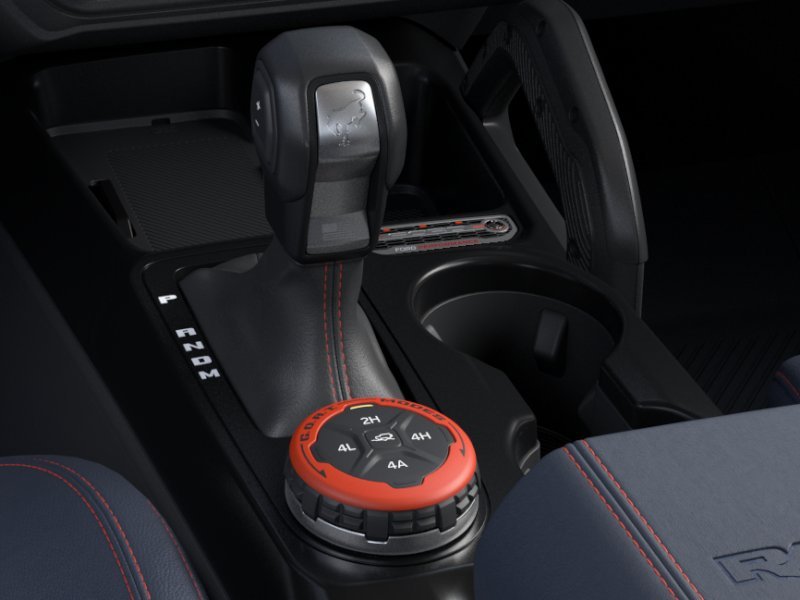 2026 Ford Bronco 4-Door Raptor - Photo 17