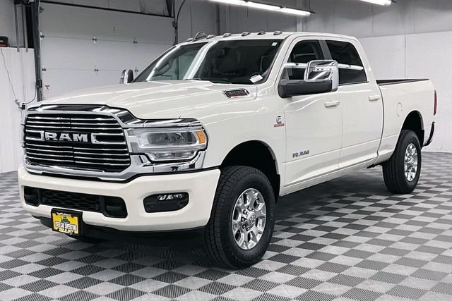 2024 RAM Ram 3500 Pickup Laramie - Photo 12