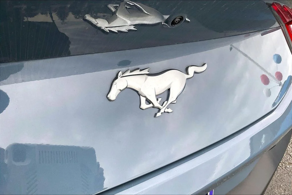 2025 Ford Mustang EcoBoost Fastback - Photo 31